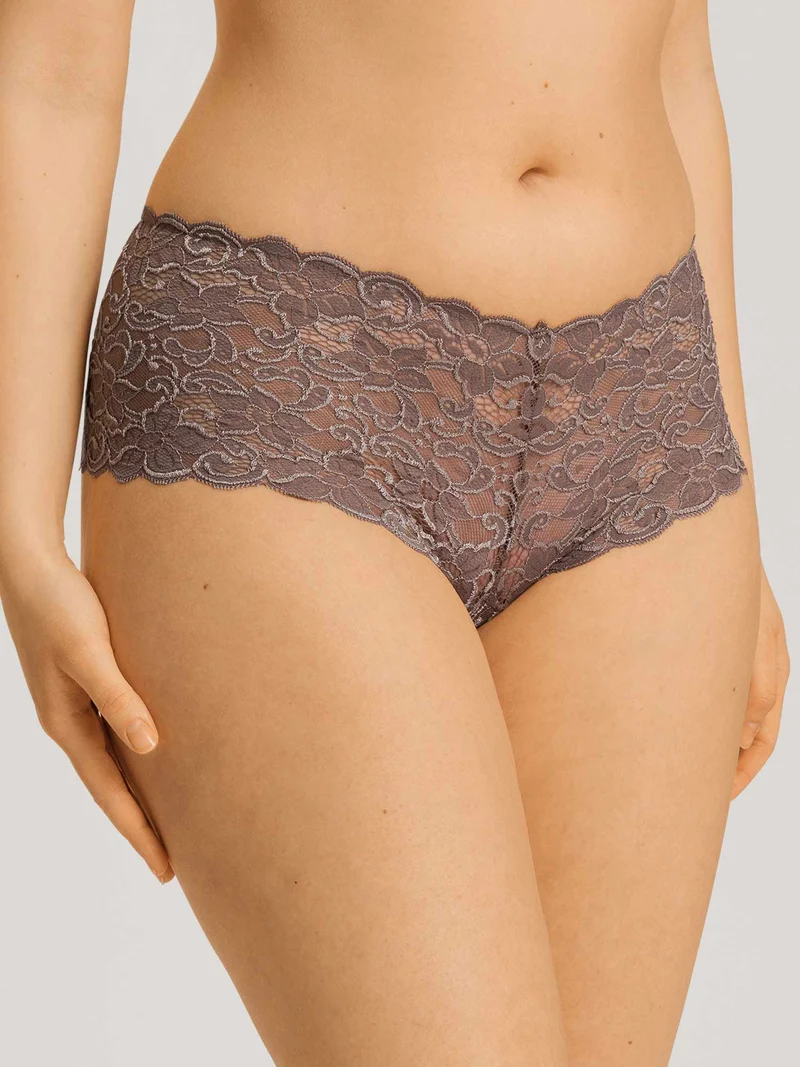 Panty MOMENTS – in Saison-Farbe stonewash