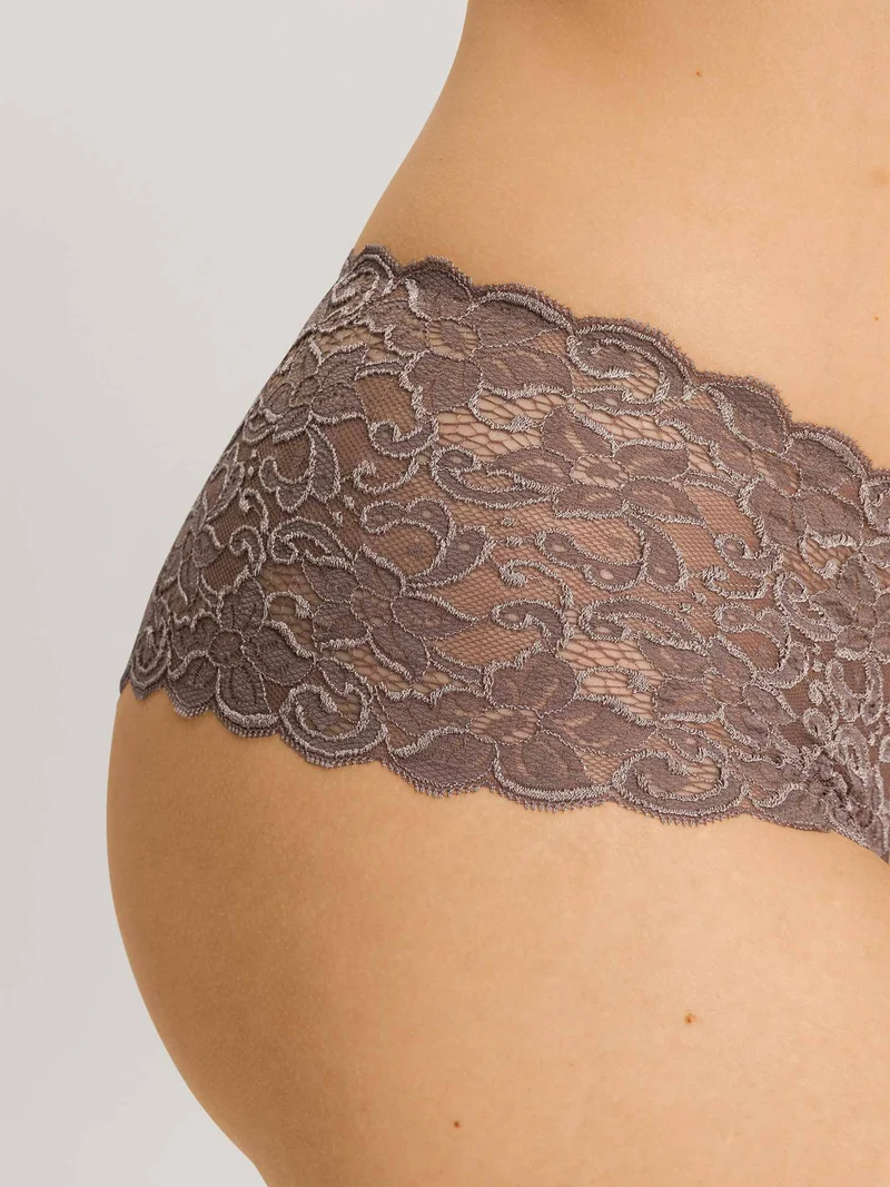 Panty MOMENTS – in Saison-Farbe stonewash