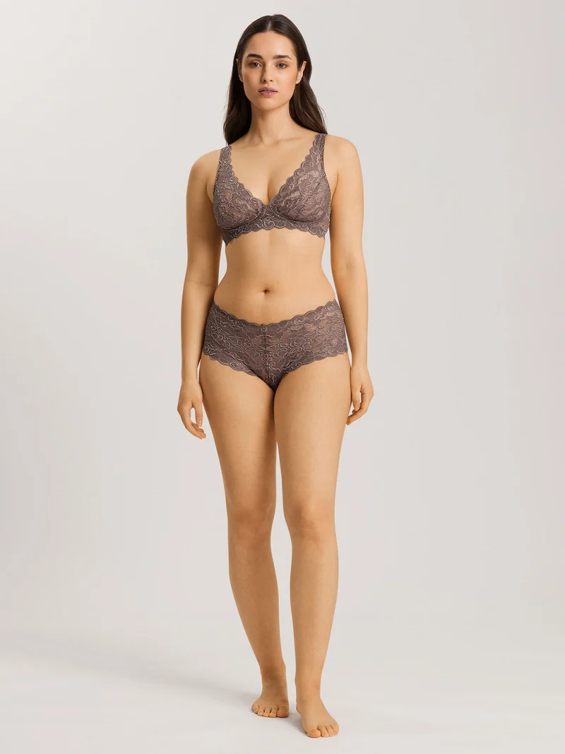 Panty MOMENTS – in Saison-Farbe stonewash