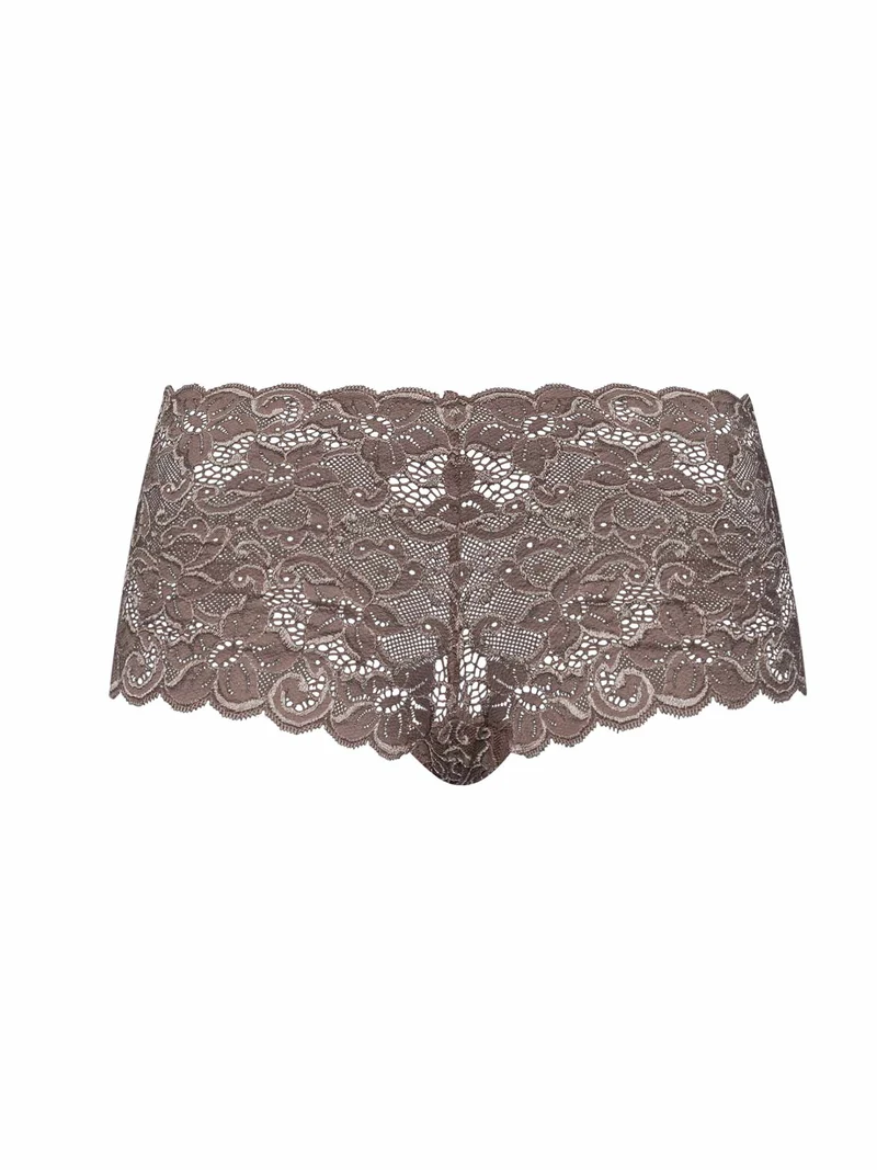 Panty MOMENTS – in Saison-Farbe stonewash