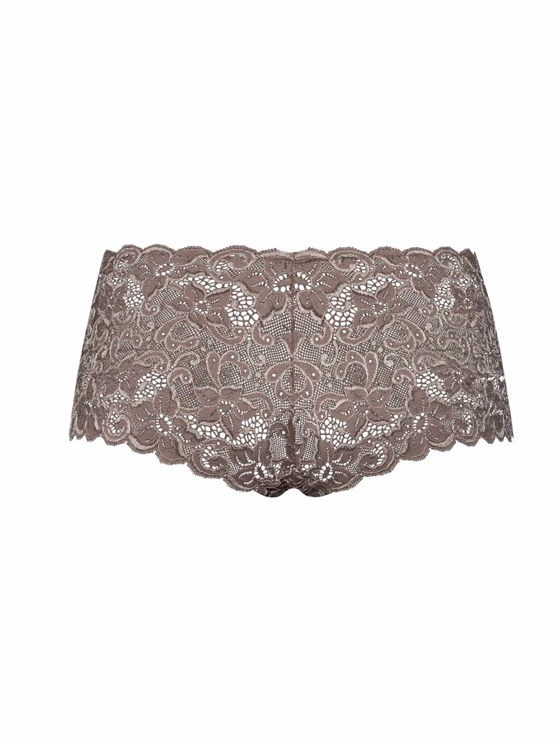 Panty MOMENTS – in Saison-Farbe stonewash
