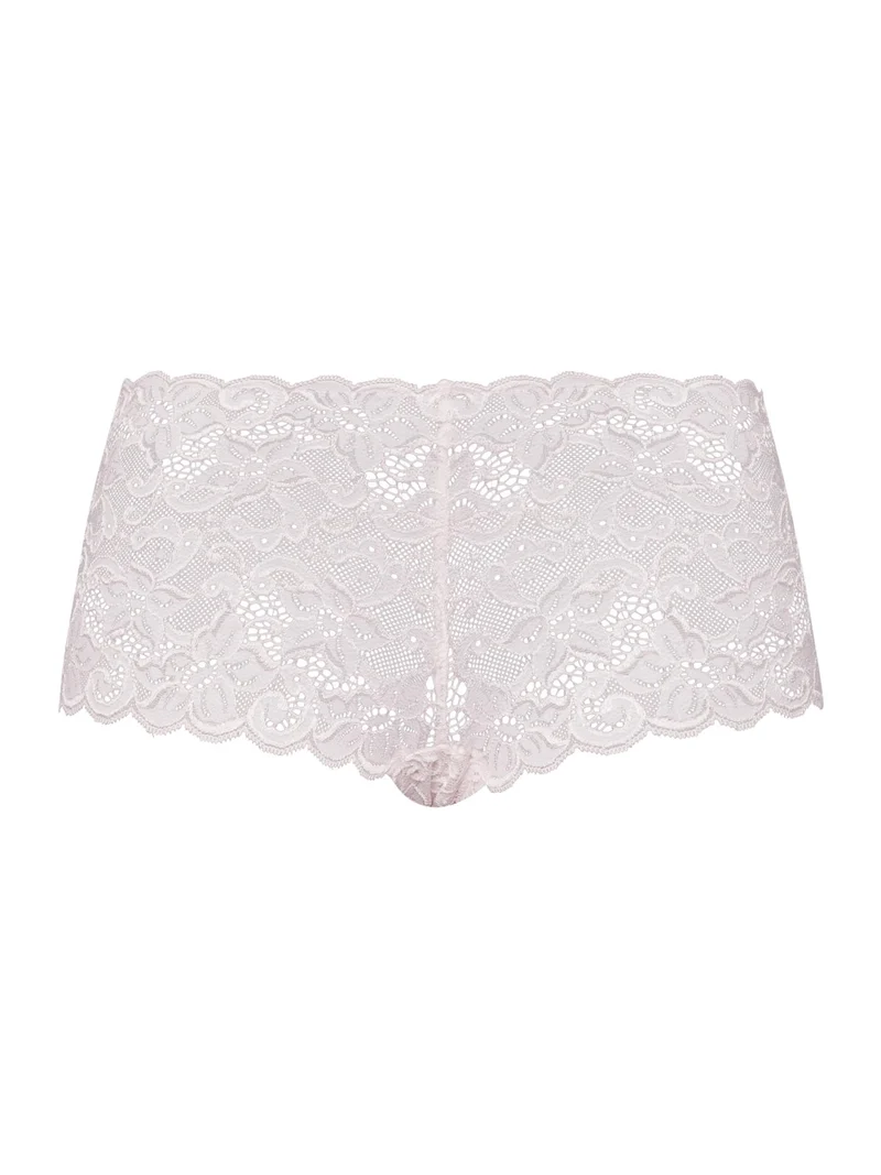 Panty MOMENTS – in Saison-Farbe honeydew
