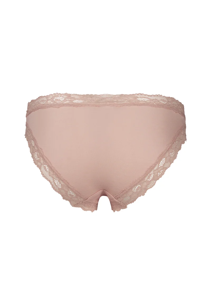 SKINY ADVANTAGE Modal Lace Bikini briefs | beige 087617-08A065