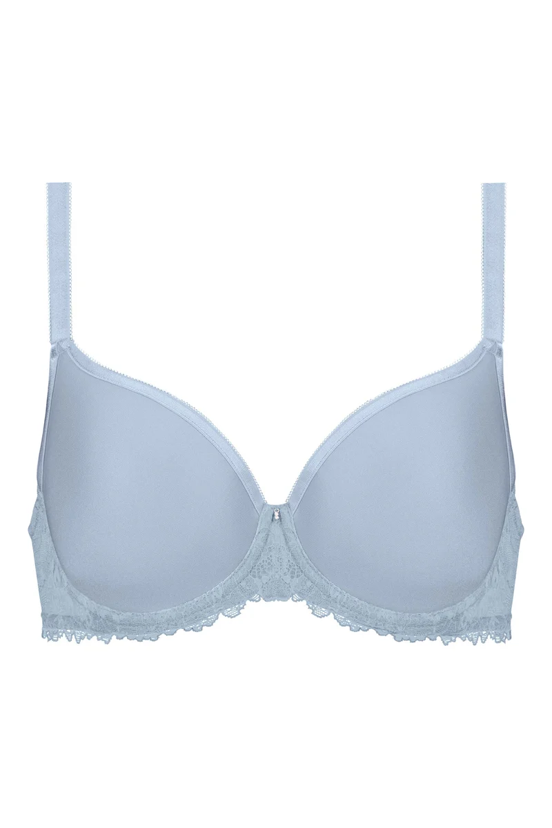 Spacer-BH LUXURIOUS – in Saison-Farbe polar wind
