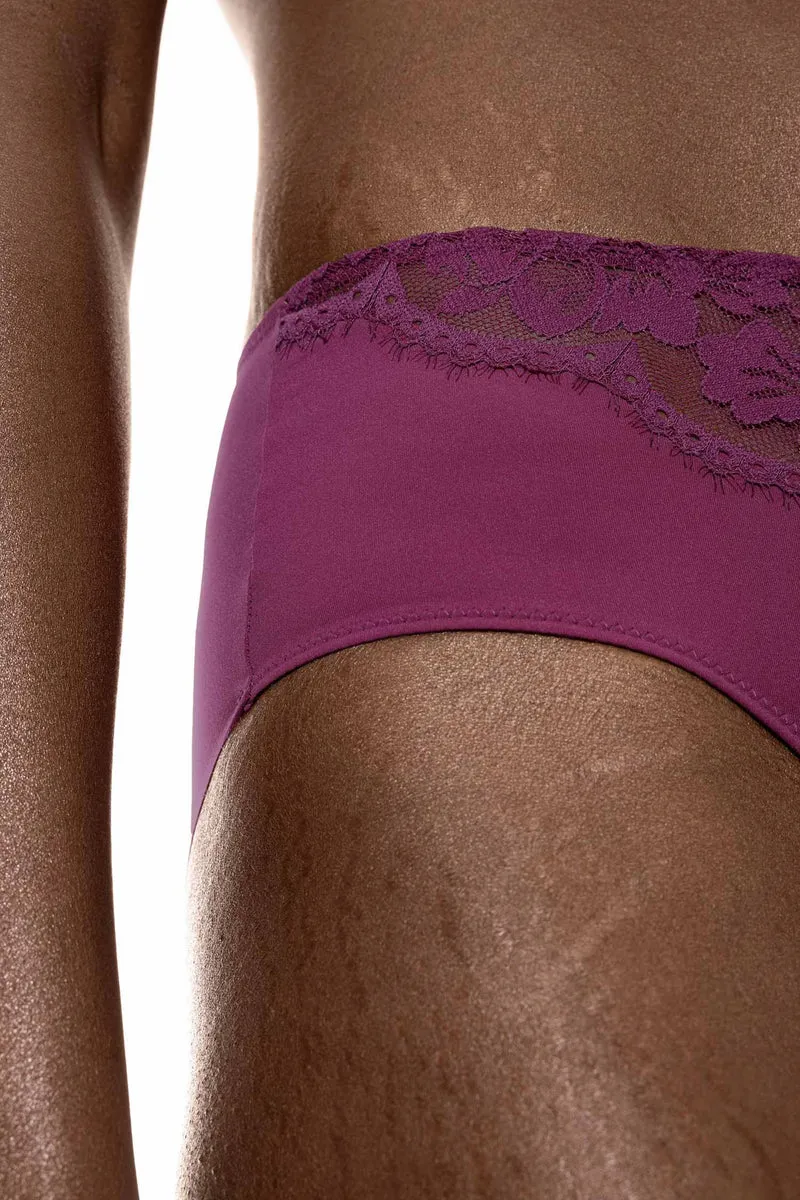 American Pants AMAZING – in Saison-Farbe barbados cherry