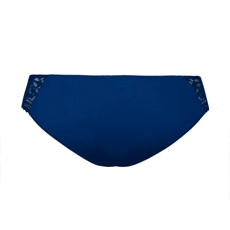 Empreinte - Leia Brief Bleu Ocean