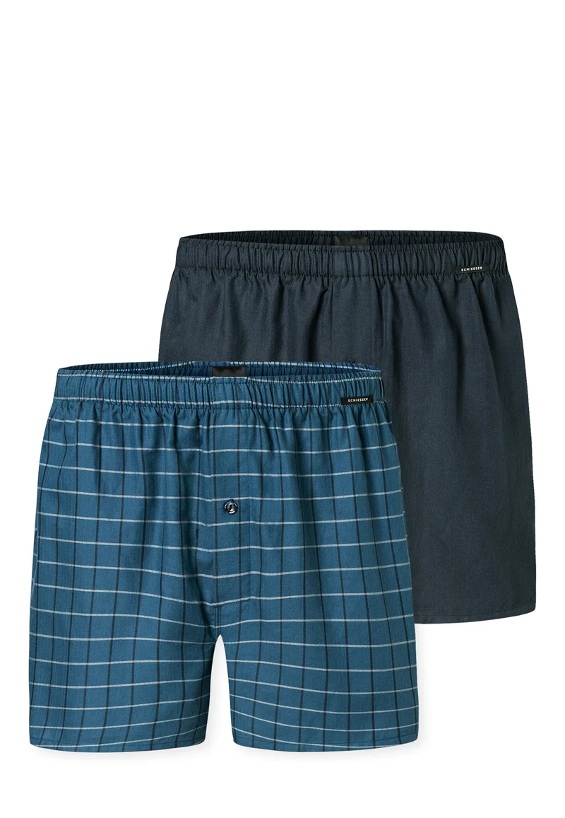 2PACK Boxershorts