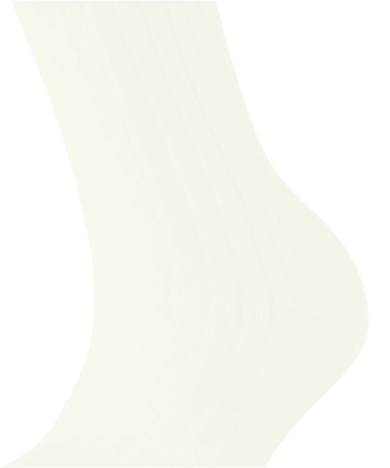 FALKE Cotton Rib Damen