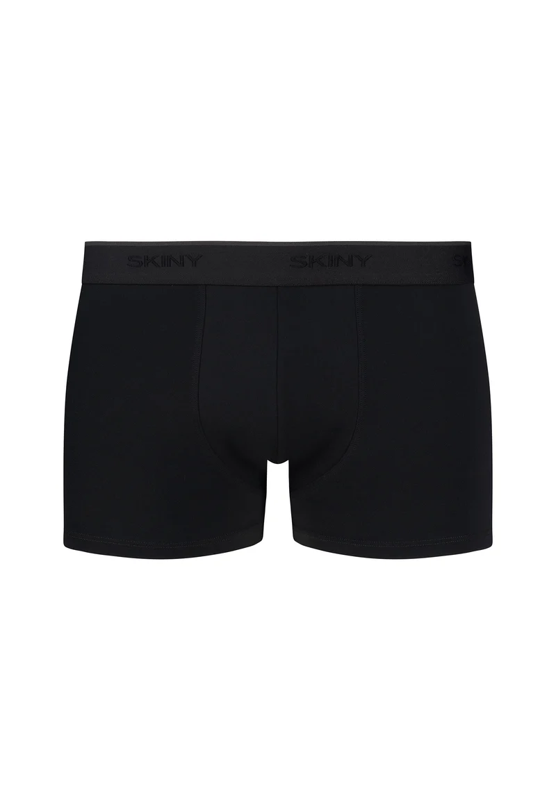 Micro Stretch Trunks 2 pack | black 087401-087665