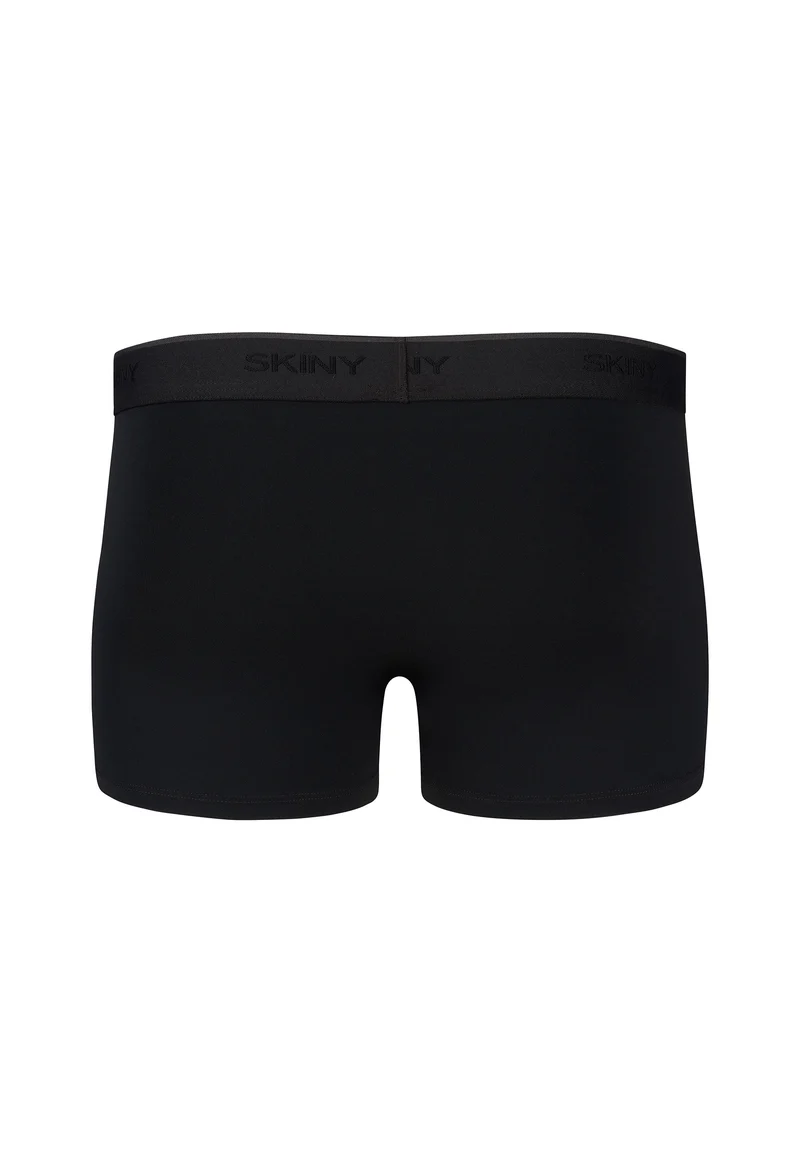 Micro Stretch Trunks 2 pack | black 087401-087665