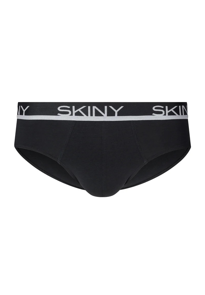 Cotton Multipack Briefs 3 pack | black 086839-087665