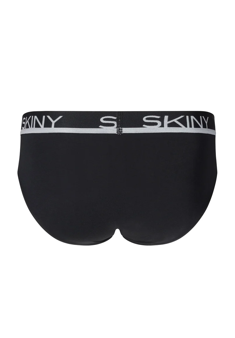 Cotton Multipack Briefs 3 pack | black 086839-087665
