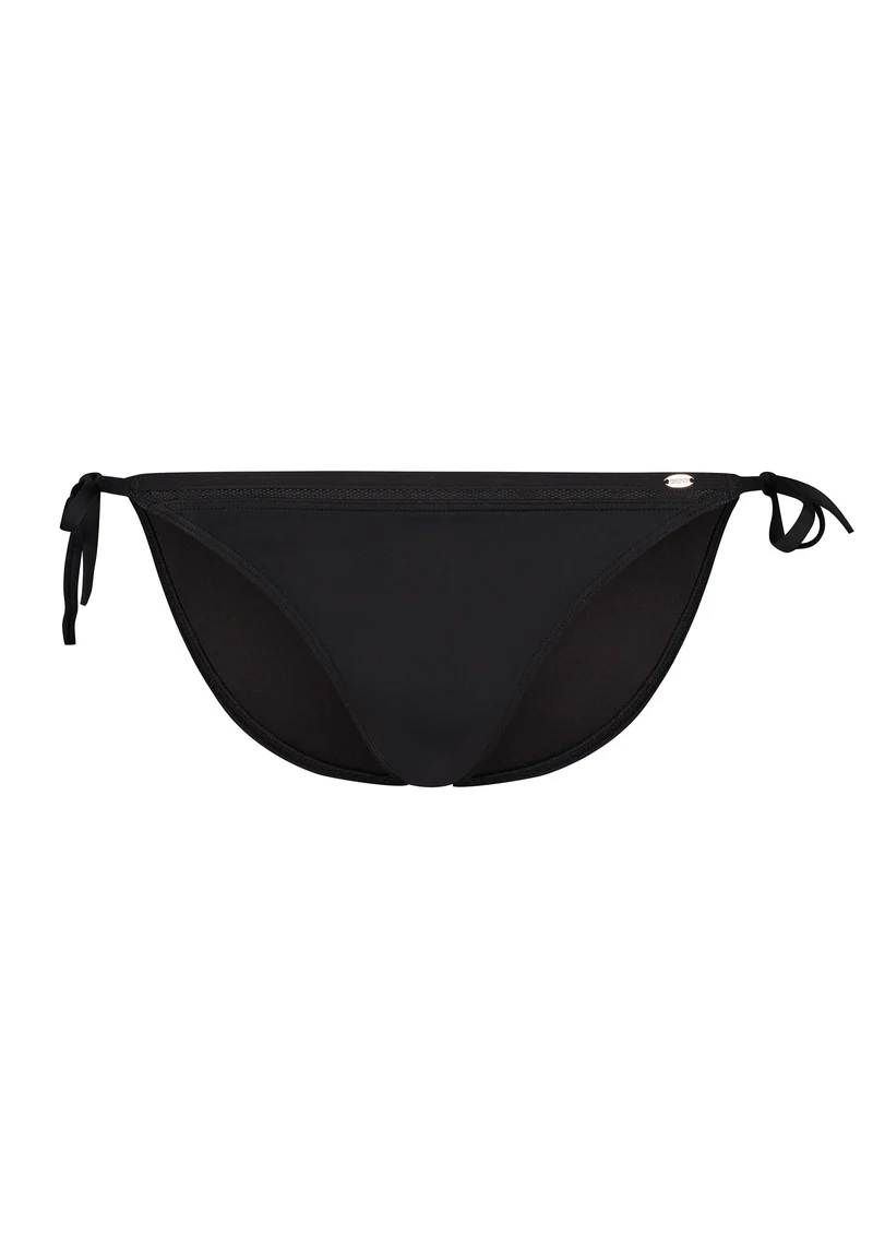 Animal Allure Bikini bottoms Brasiliano | black 087231-087665