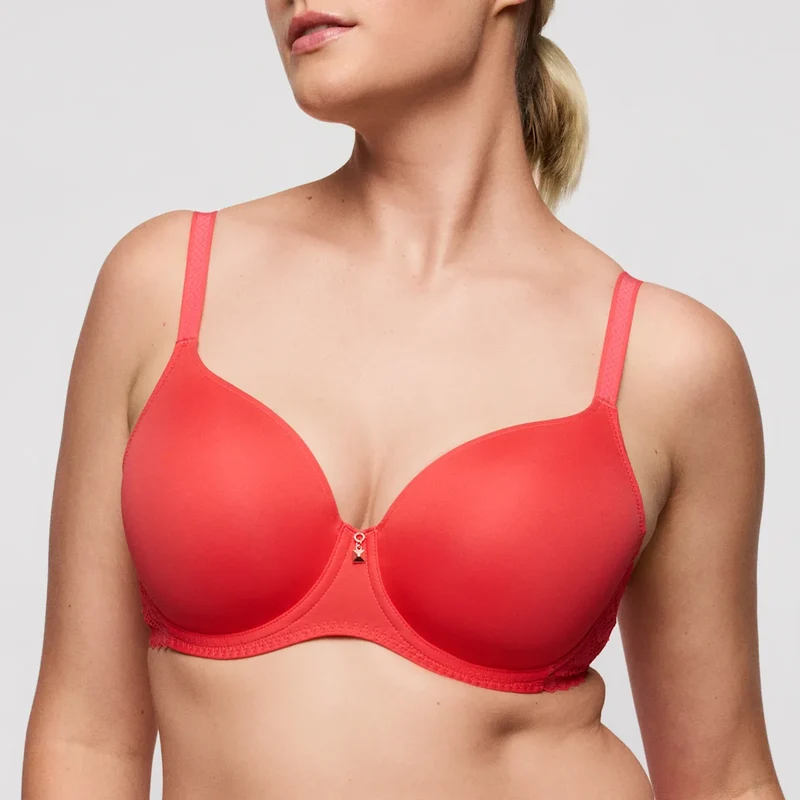 unterlegter BH herzform Grace Bay 0242540KOR