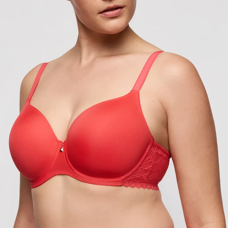 unterlegter BH herzform Grace Bay 0242540KOR
