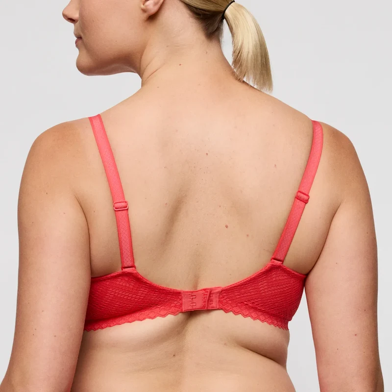 unterlegter BH herzform Grace Bay 0242540KOR