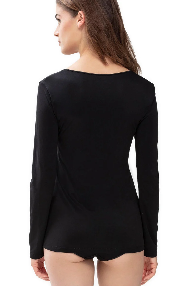 Langarm-Shirt EMOTION