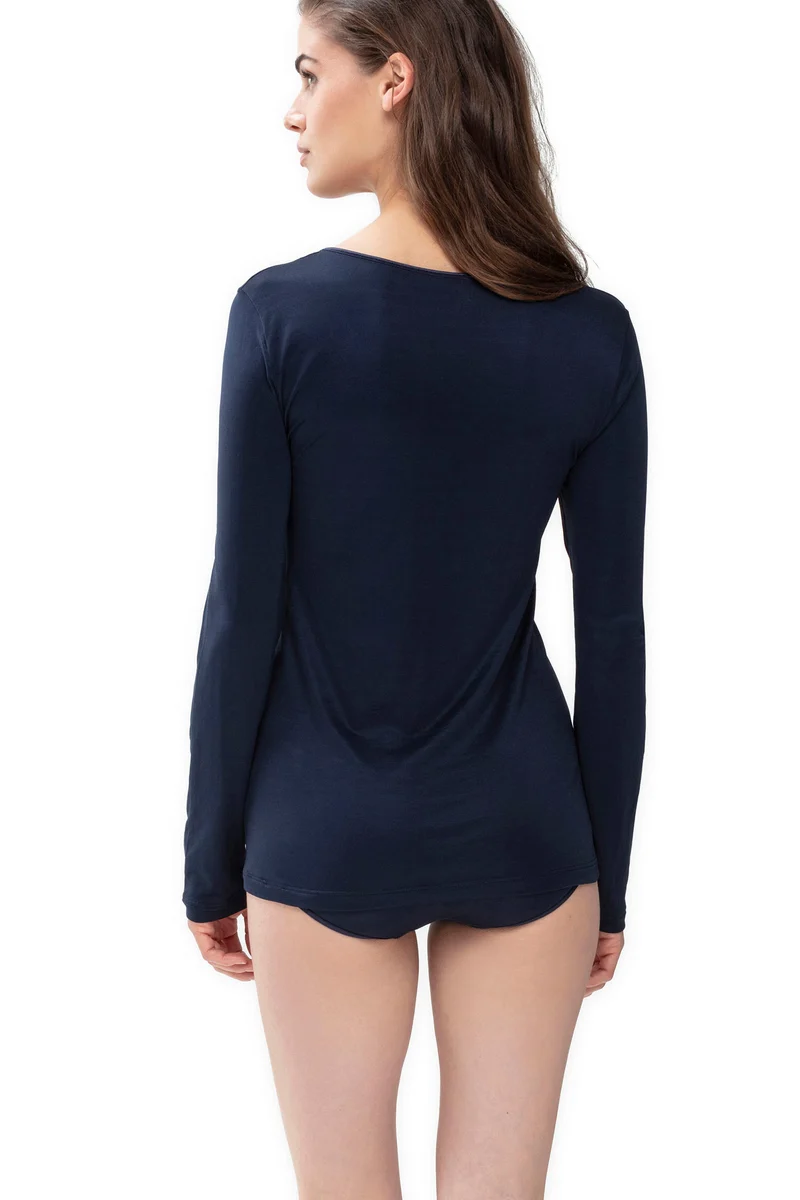 Langarm-Shirt EMOTION