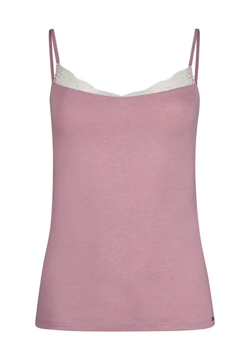 Classicotton Camisole | zephyr melange 082001-08S928