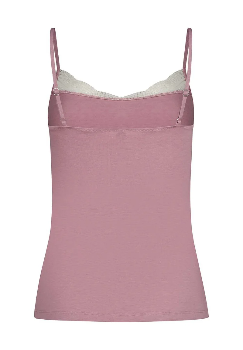 Classicotton Camisole | zephyr melange 082001-08S928
