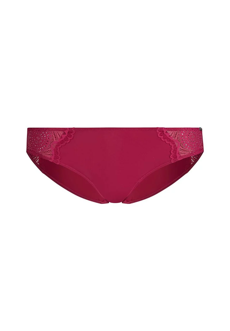 Micrornaments Bikini briefs | sangria 082698-08S913