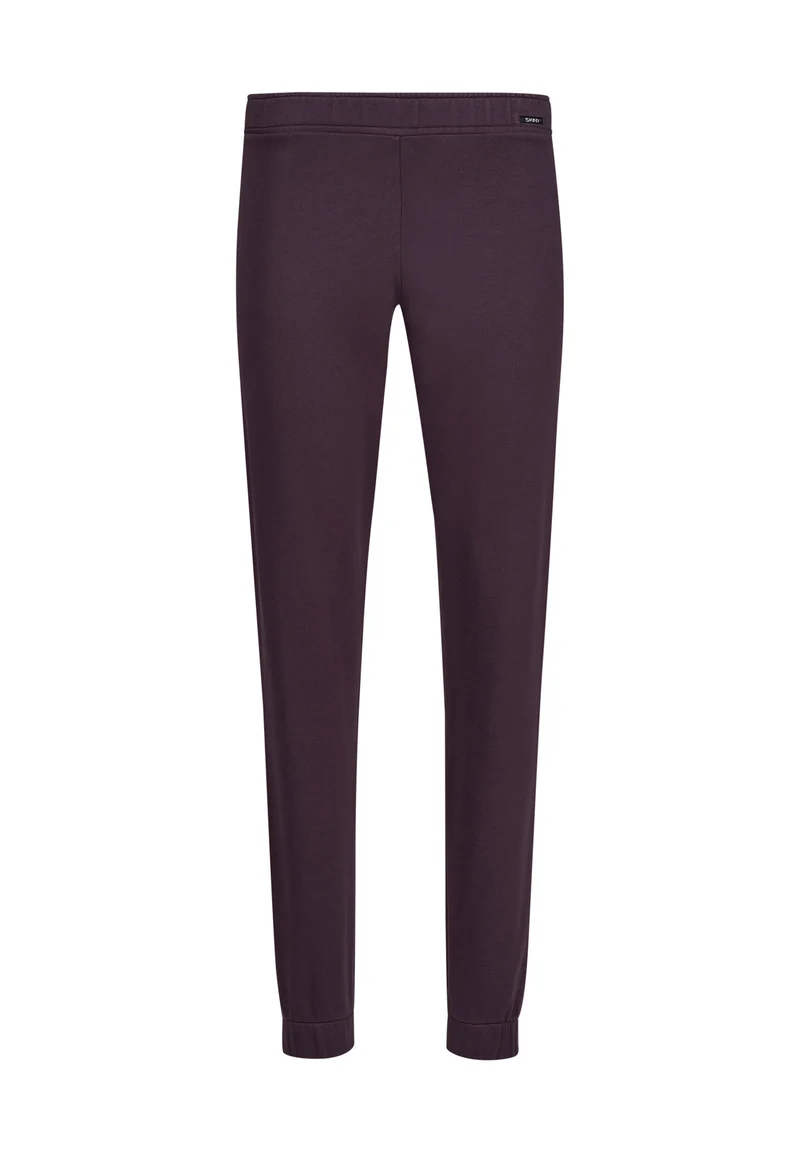 Night In Skiny 04 Pants long | fancy grape 082563-08S653