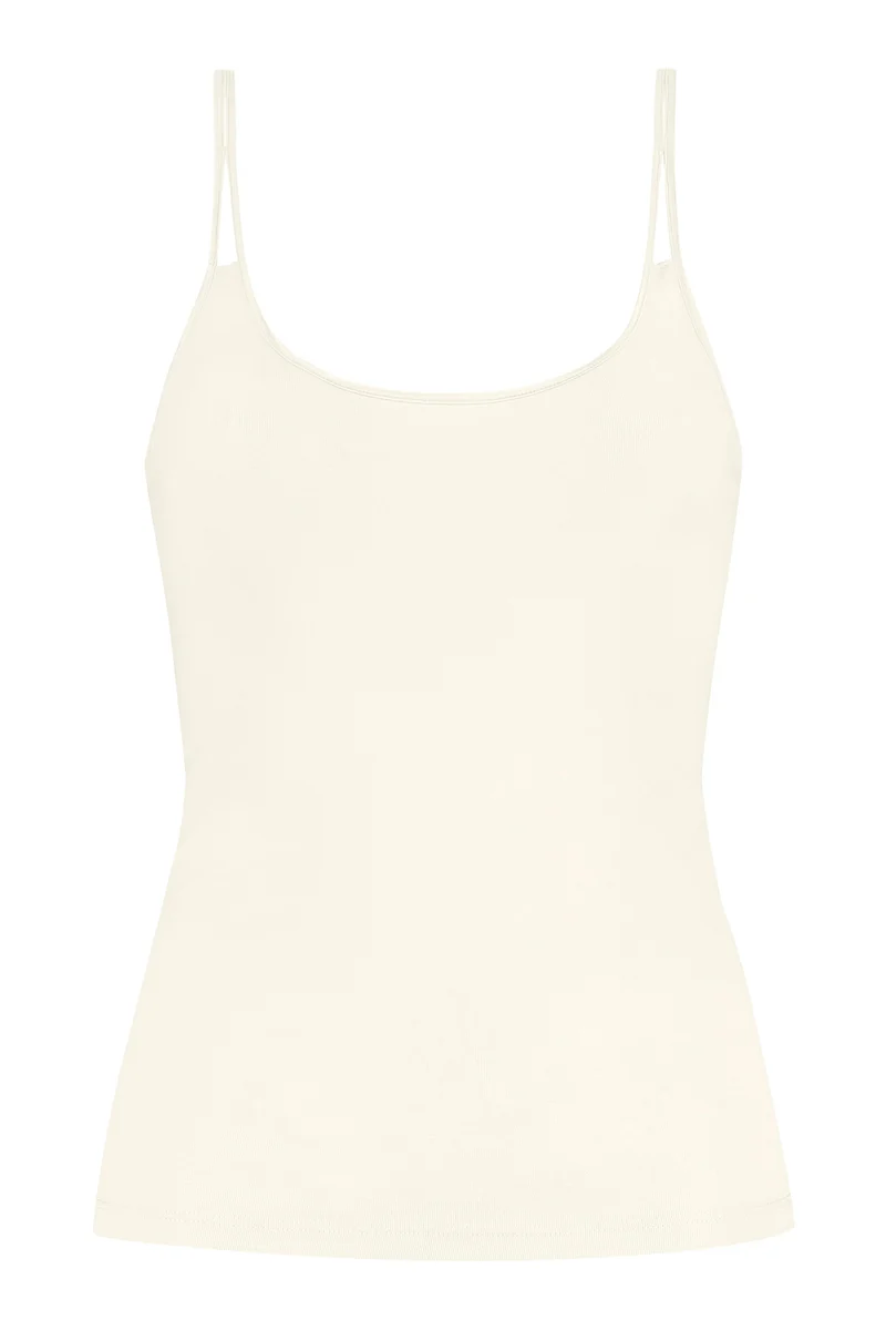 Spaghetti-Top / Sporty-Hemd, EMOTION