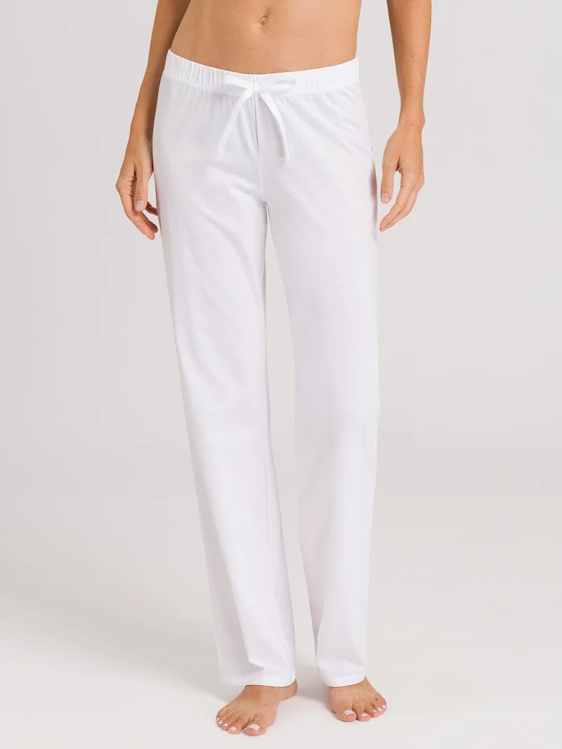 Long Pants NATURAL WEAR