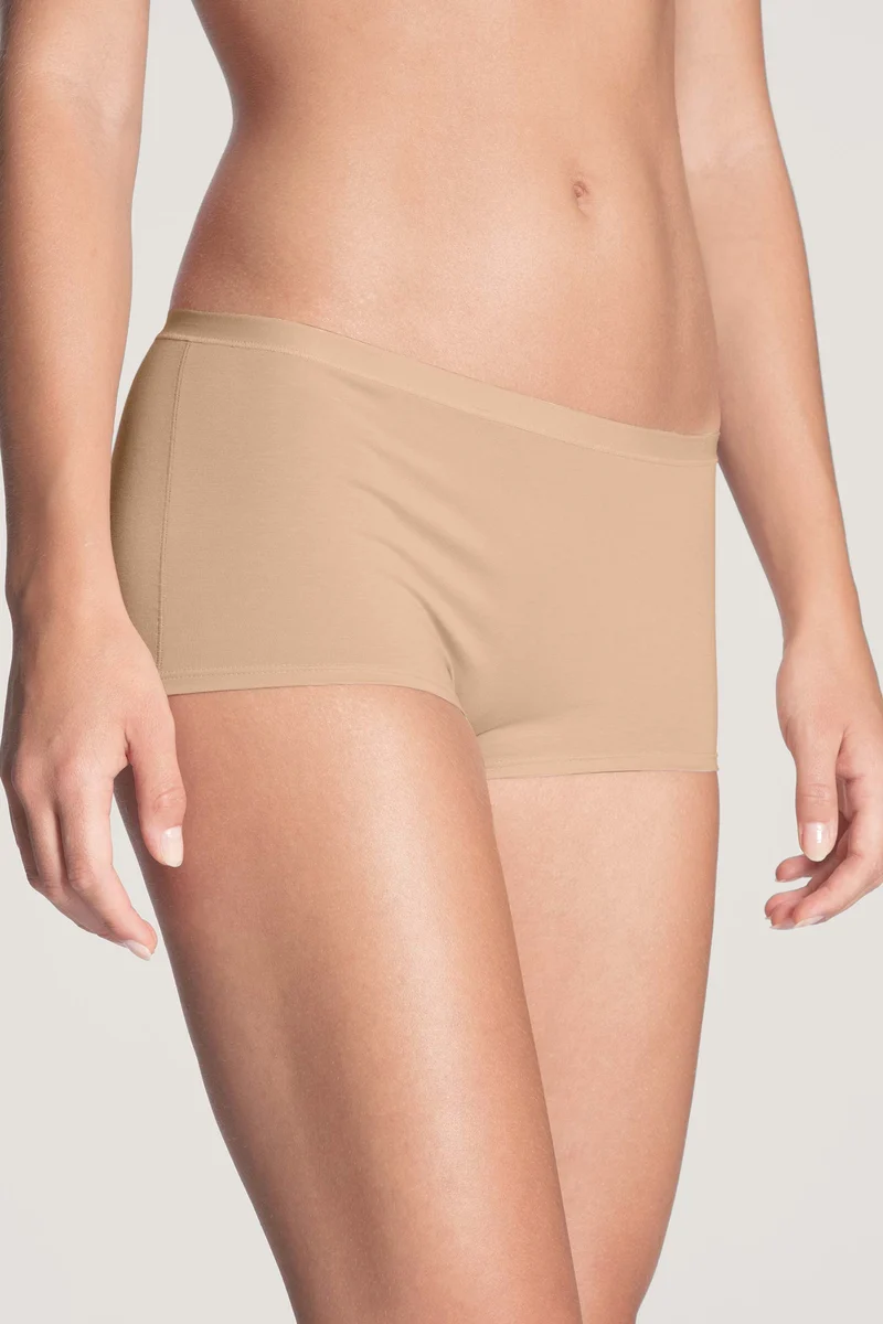 Panty, regular cut, NATURAL COMFORT