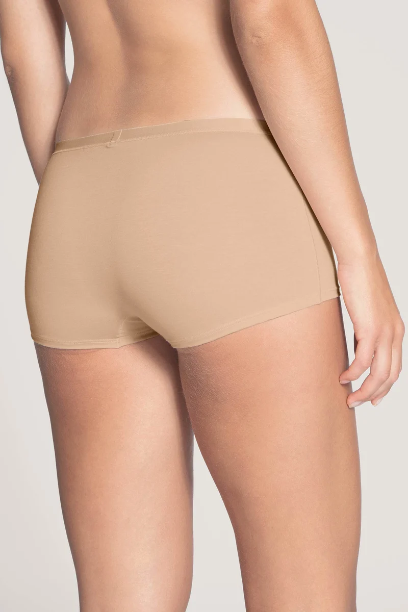 Panty, regular cut, NATURAL COMFORT