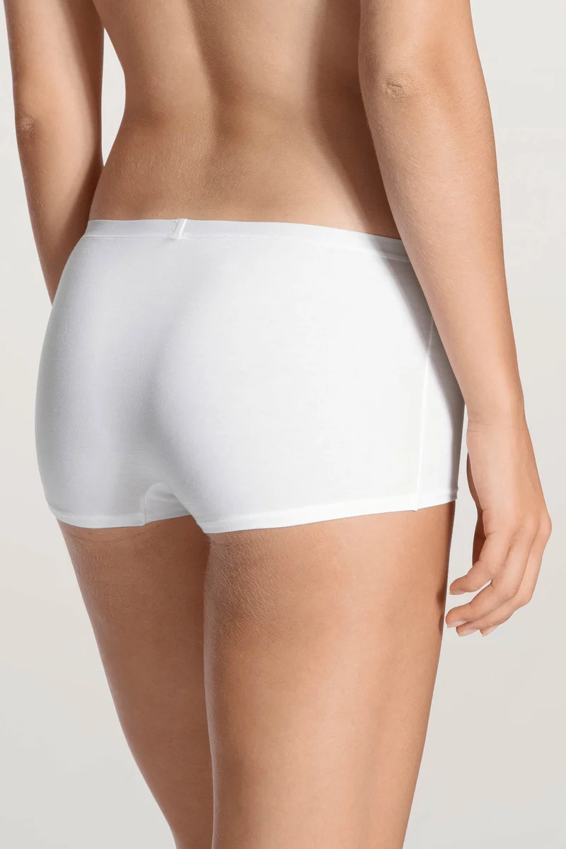 Panty, regular cut, NATURAL COMFORT
