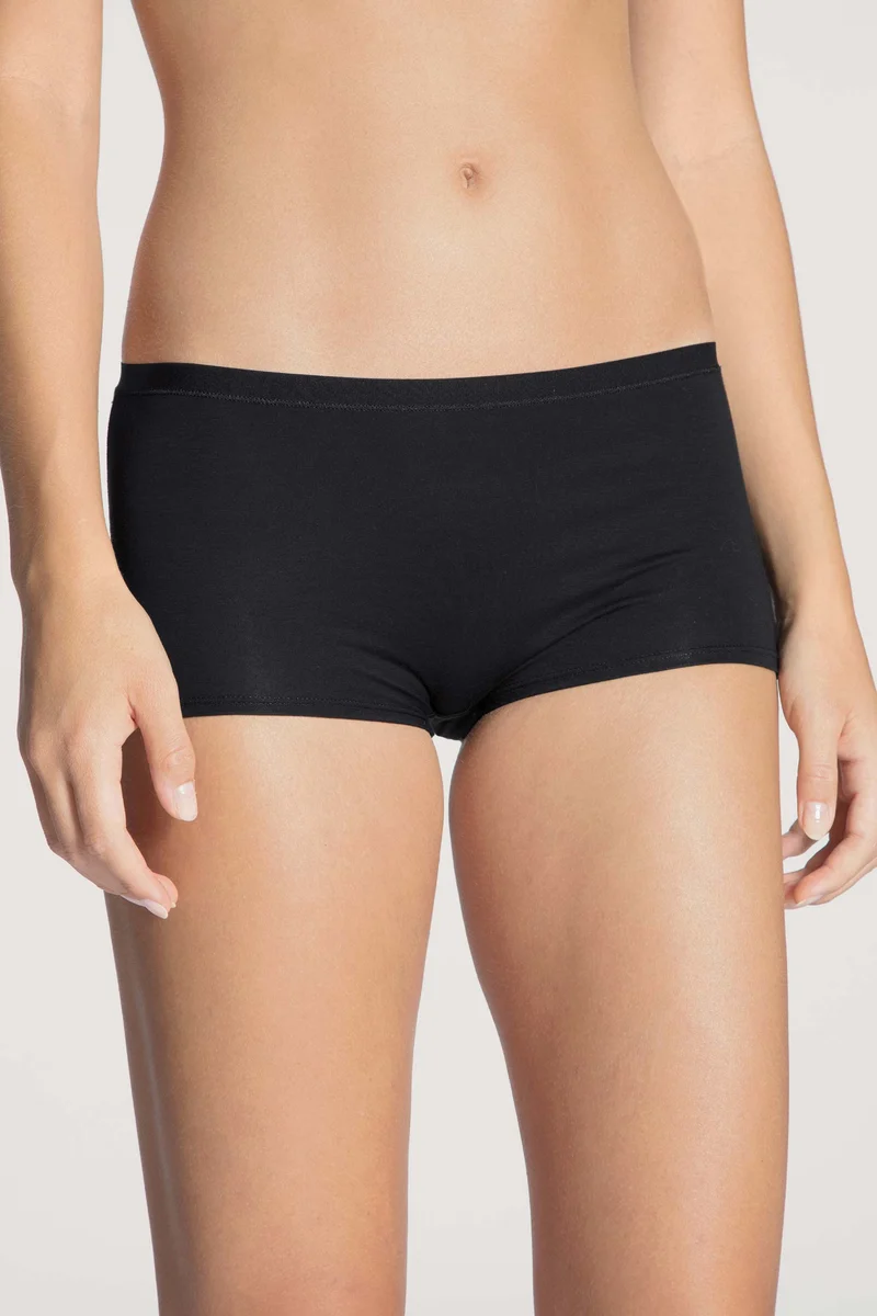 Panty, regular cut, NATURAL COMFORT