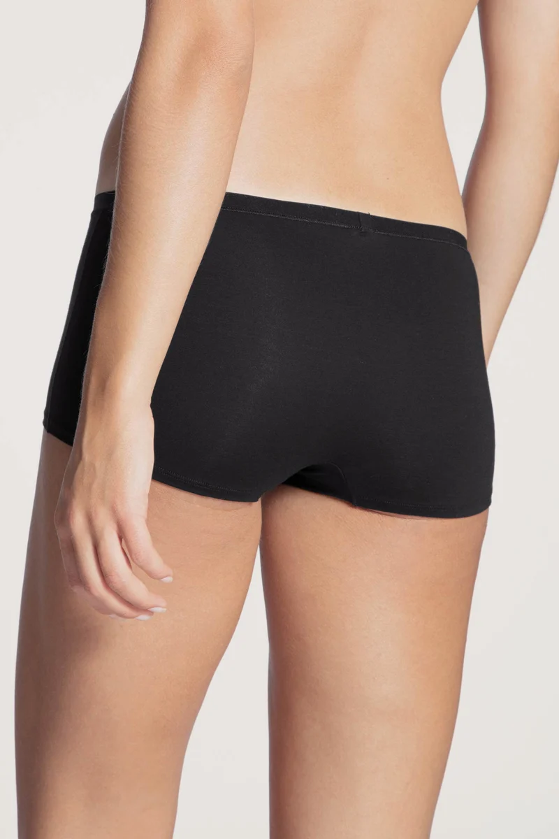 Panty, regular cut, NATURAL COMFORT