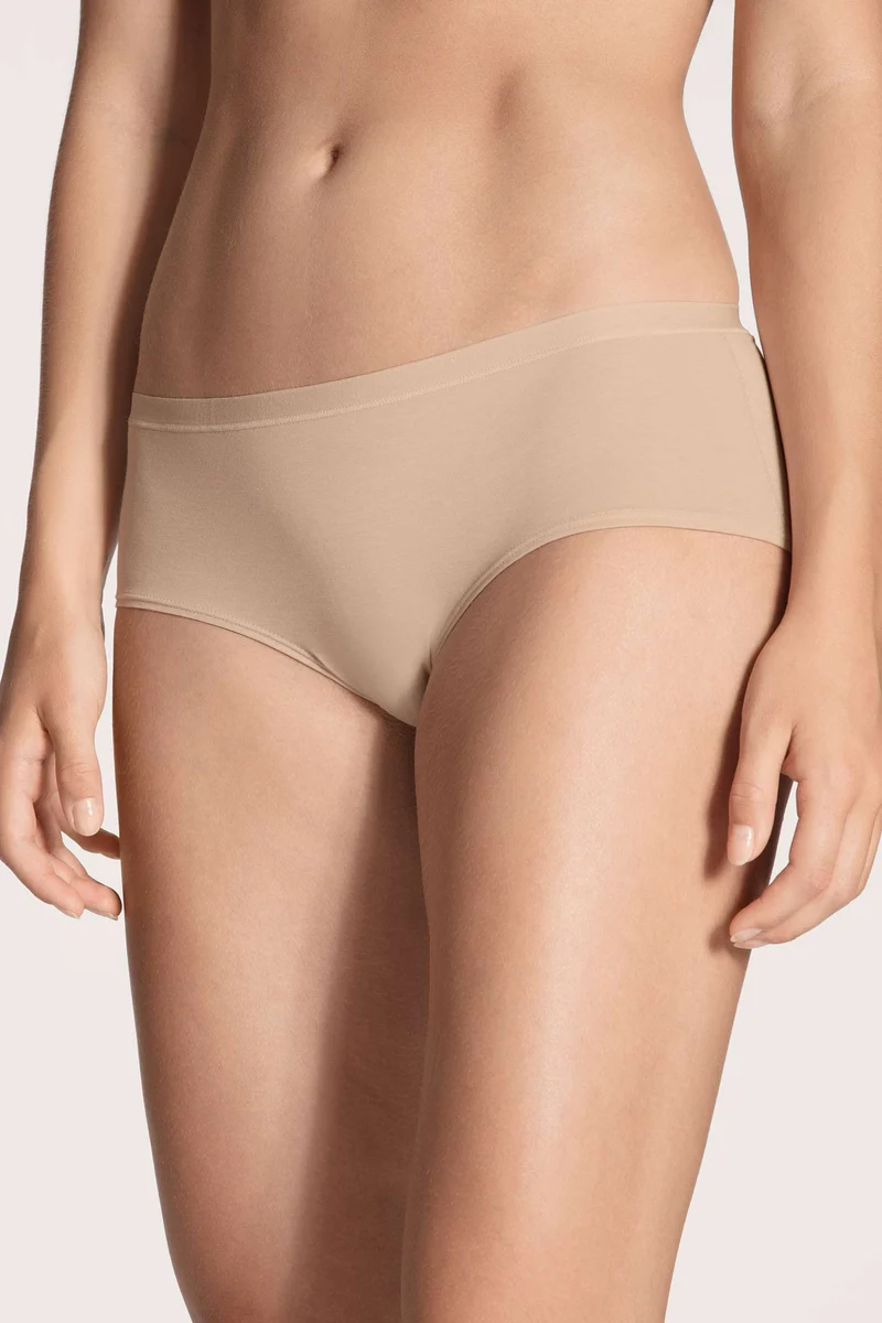 Panty, low cut, NATURAL COMFORT