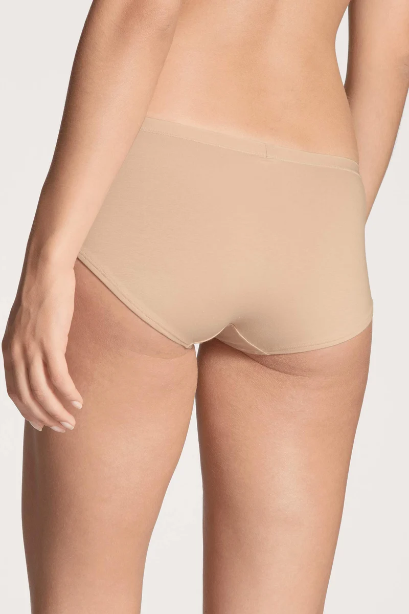 Panty, low cut, NATURAL COMFORT