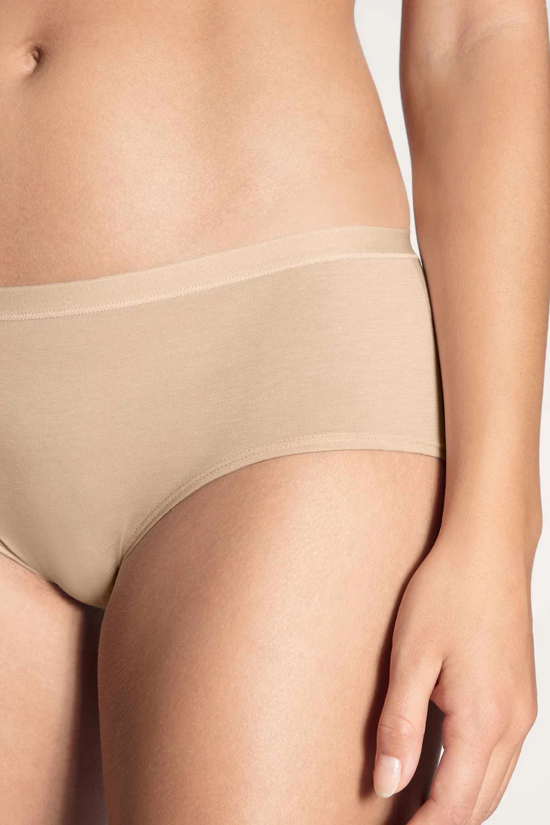 Panty, low cut, NATURAL COMFORT