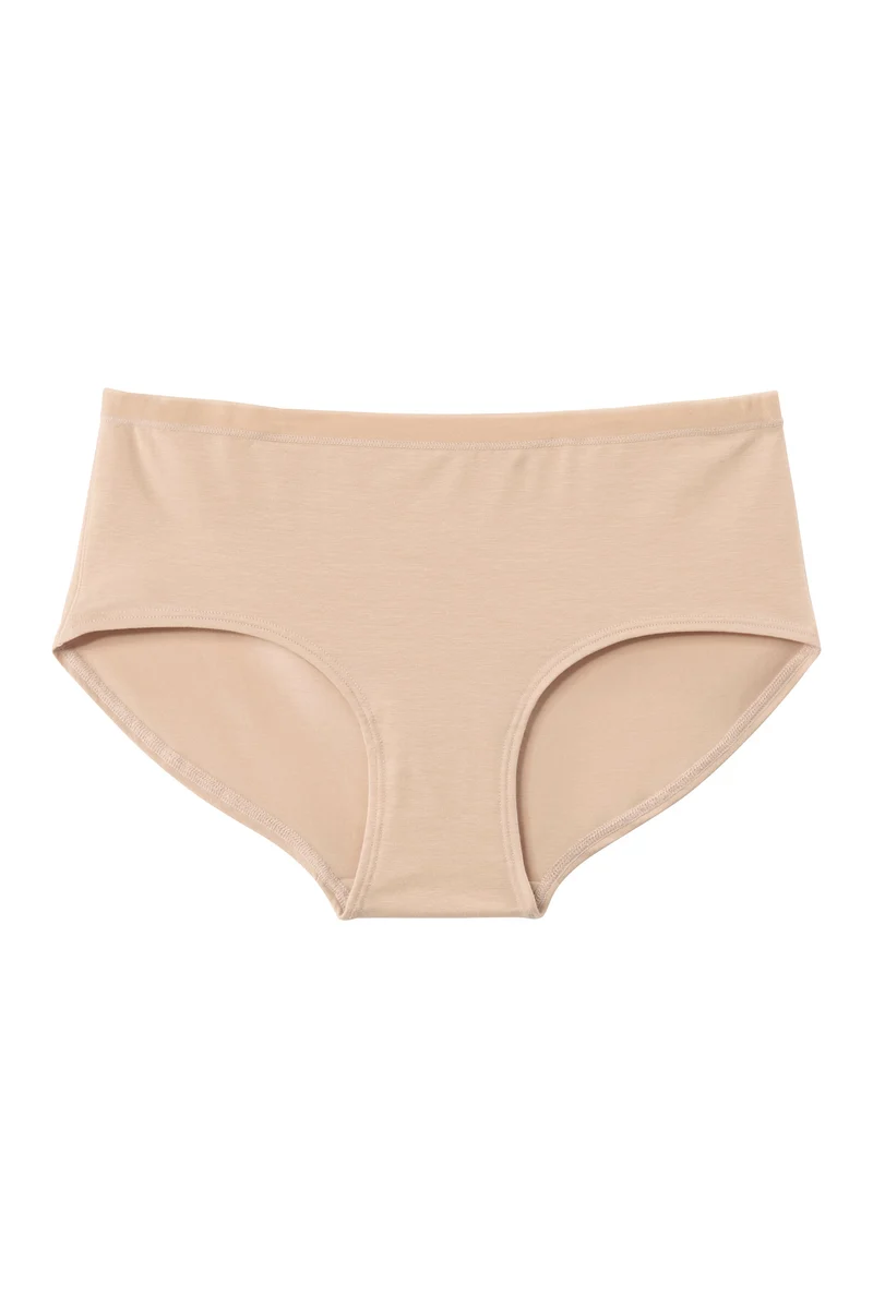 Panty, low cut, NATURAL COMFORT
