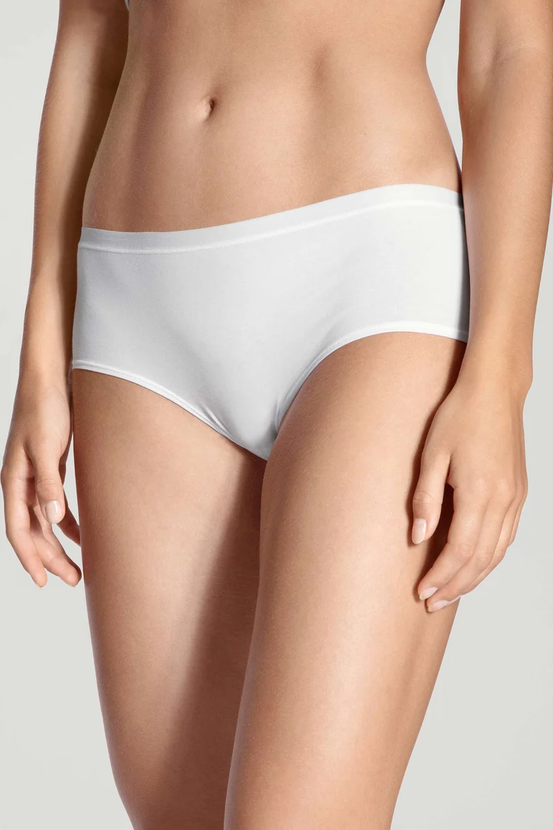 Panty, low cut, NATURAL COMFORT
