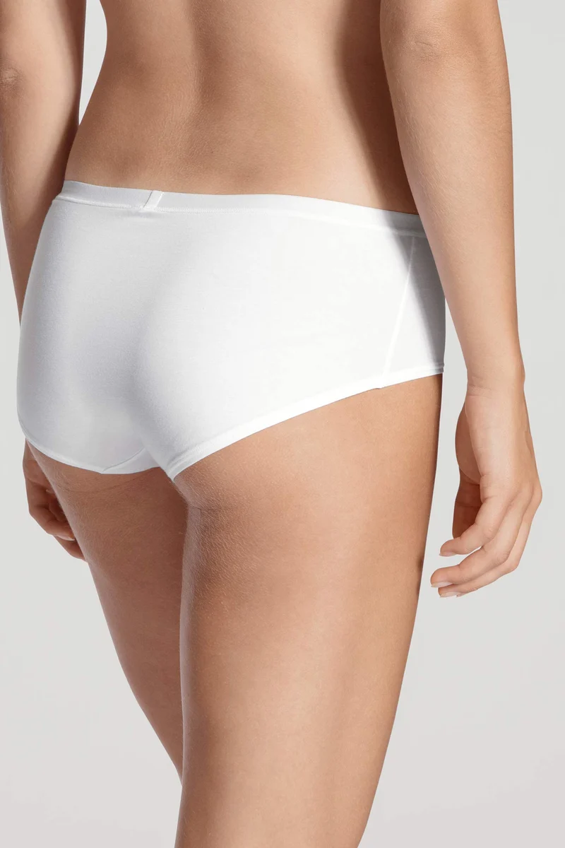 Panty, low cut, NATURAL COMFORT