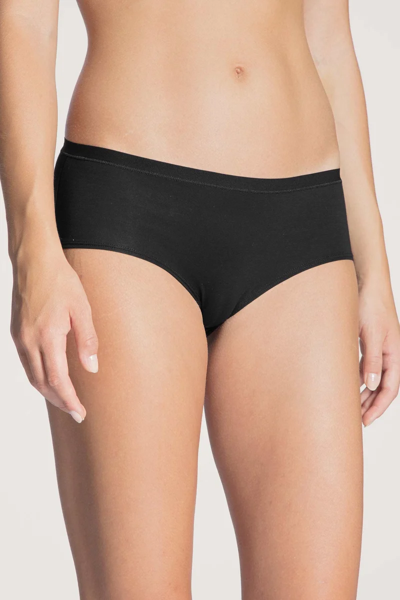 Panty, low cut, NATURAL COMFORT