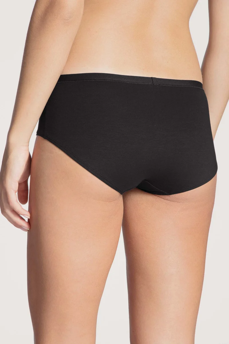 Panty, low cut, NATURAL COMFORT