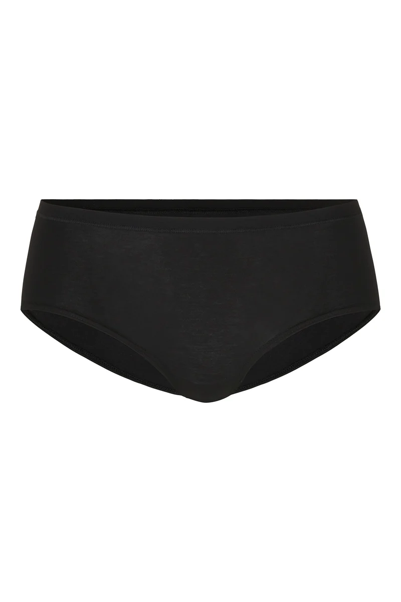 Panty, low cut, NATURAL COMFORT