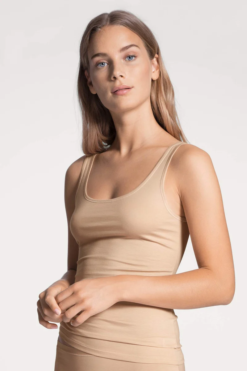 Tank-Top NATURAL COMFORT