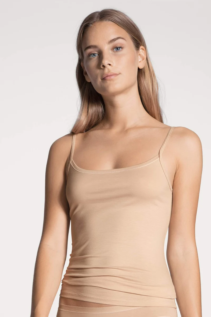Spaghetti-Top NATURAL COMFORT