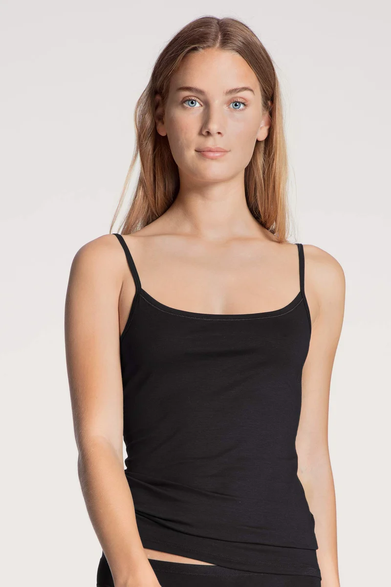 Spaghetti-Top NATURAL COMFORT