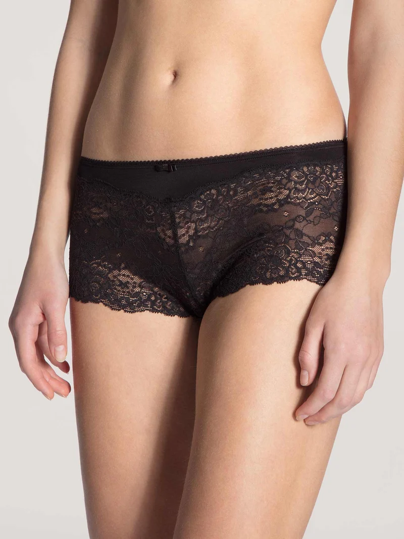 Panty, Regular Cut, SENSUAL SECRETS
