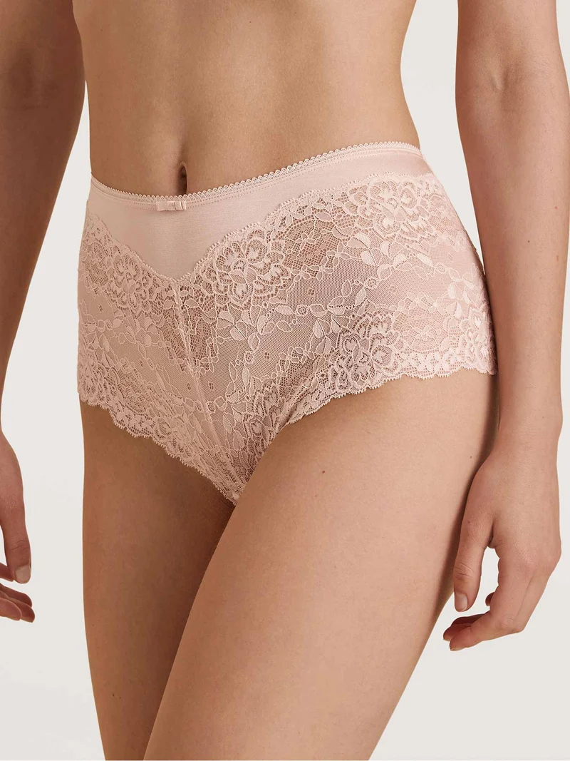 Panty, Regular Cut, SENSUAL SECRETS