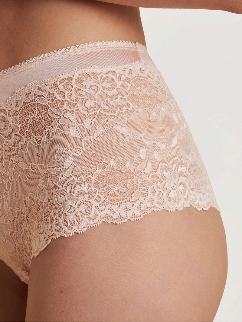 Panty, Regular Cut, SENSUAL SECRETS