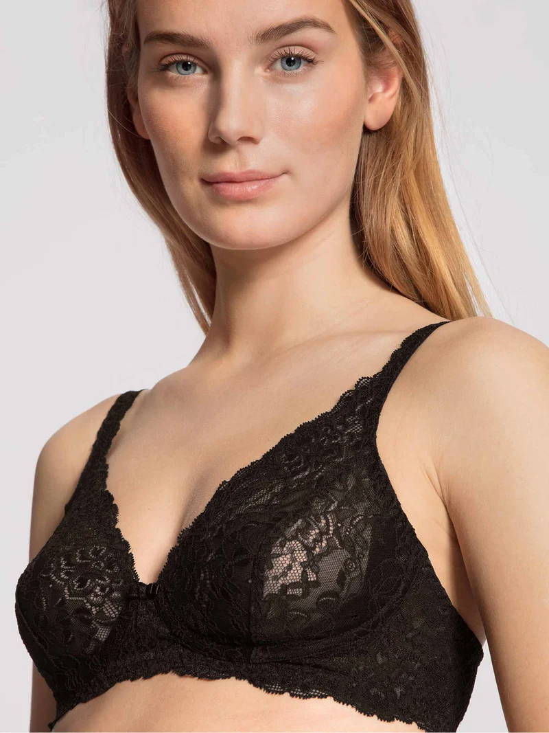 Spitzen-BH ohne Bügel, SENSUAL SECRETS