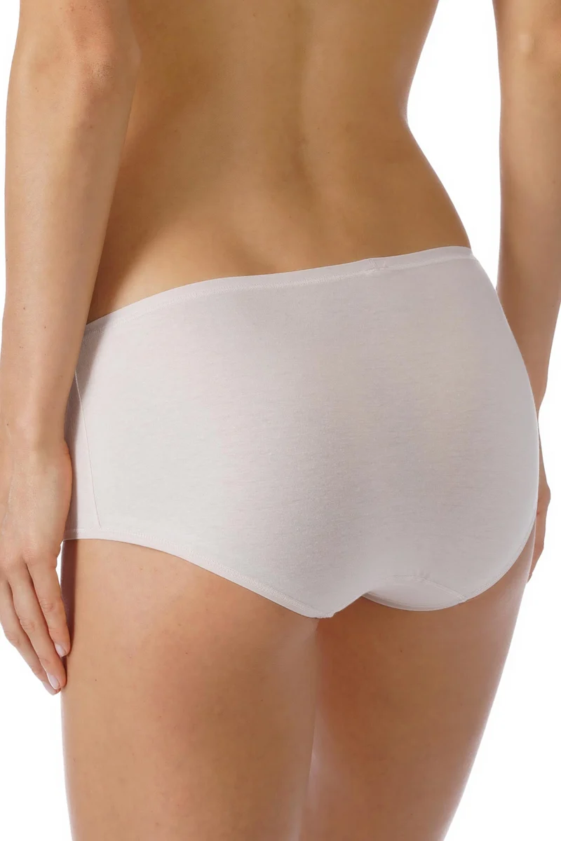 Panty SUPERFINE ORGANIC